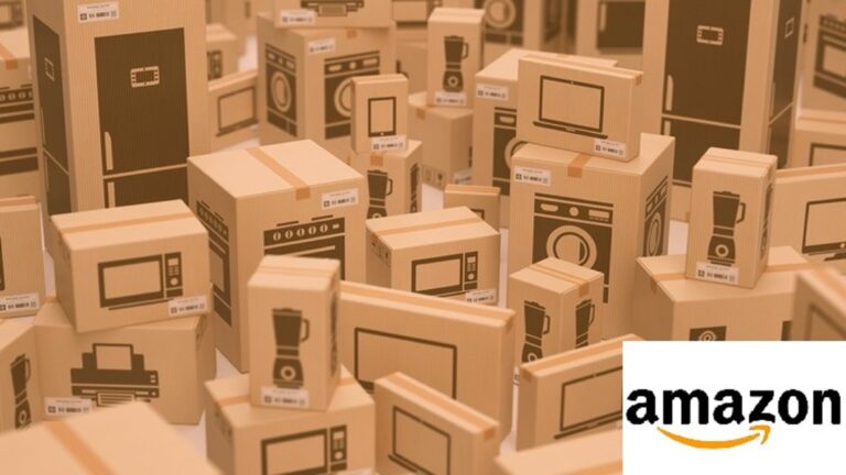 Kurs sprzedaży na Amazon"